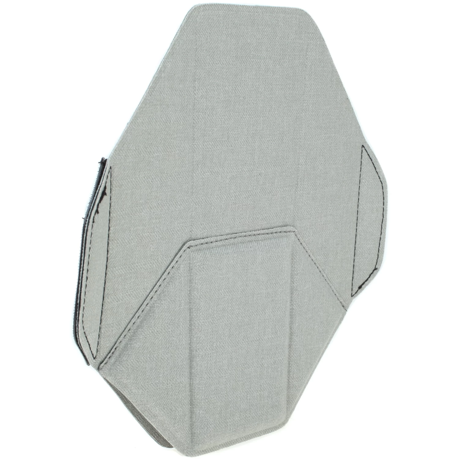 Peak Design FlexFold Divider V1.2 Klett-Inneneinteiler Für Everyday Messenger Bag 13/15 (V1) Charcoa
