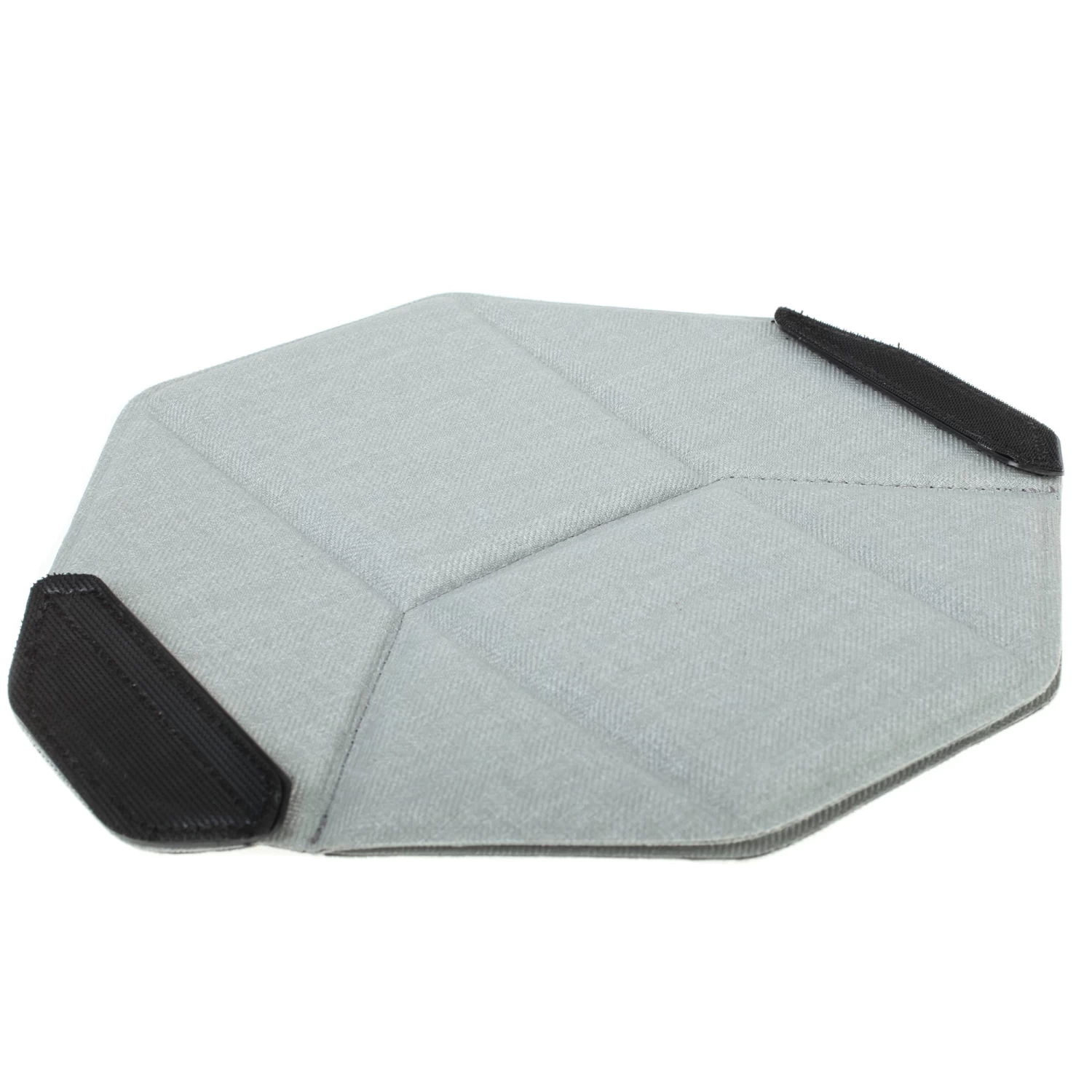 Peak Design FlexFold Divider V1.2 Klett-Inneneinteiler Für Everyday Messenger Bag 13/15 (V1) Charcoa – Bild 3