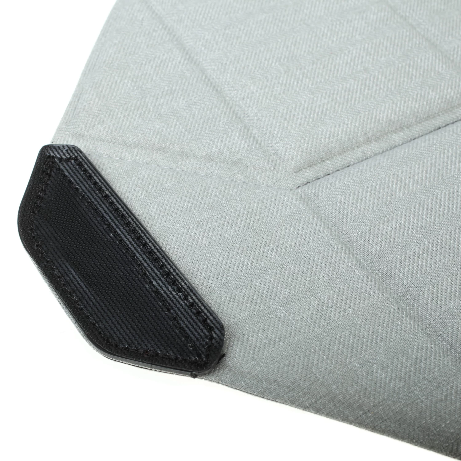 Peak Design FlexFold Divider V1.2 Klett-Inneneinteiler Für Everyday Messenger Bag 13/15 (V1) Charcoa – Bild 8