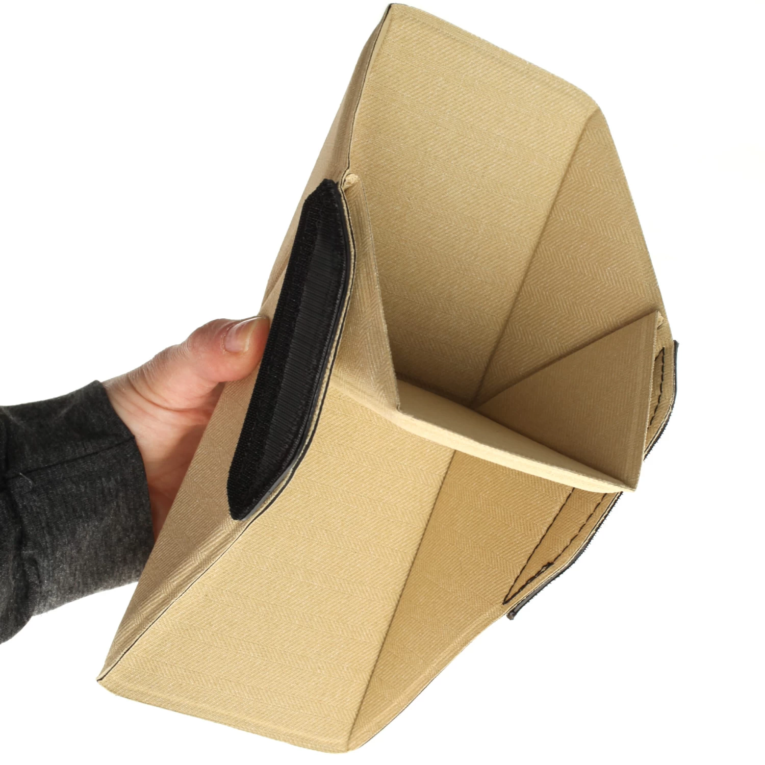 Peak Design FlexFold Divider V1.2 Klett-Inneneinteiler Für Everyday Messenger Bag 15/13 (V1) Heritag – Bild 3