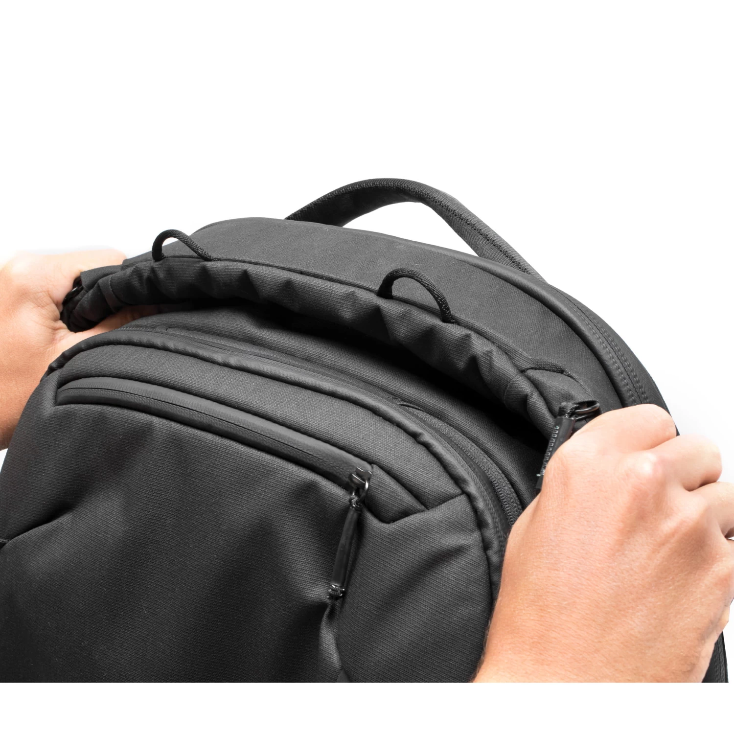 Peak Design Travel Backpack 45L Reise- Und Fotorucksack - Sage (Salbeigrün) – Bild 12