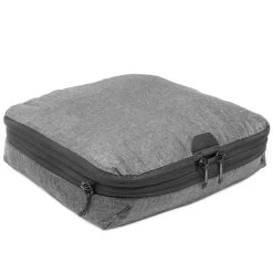 Peak Design Packing Cube Medium Packwürfel Dunkelgrau (18 L) - Z.B. Für Travel-Line-Rucksäcke Und -T
