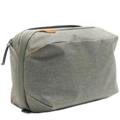 Peak Design Wash Pouch Kulturtasche - Sage (Salbeigrün)
