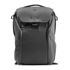 Peak Design Everyday Backpack V2 Foto-Rucksack 20 Liter - Black (Schwarz)