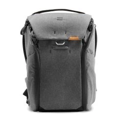 Peak Design Everyday Backpack V2 Foto-Rucksack 20 Liter - Charcoal (Dunkelgrau)