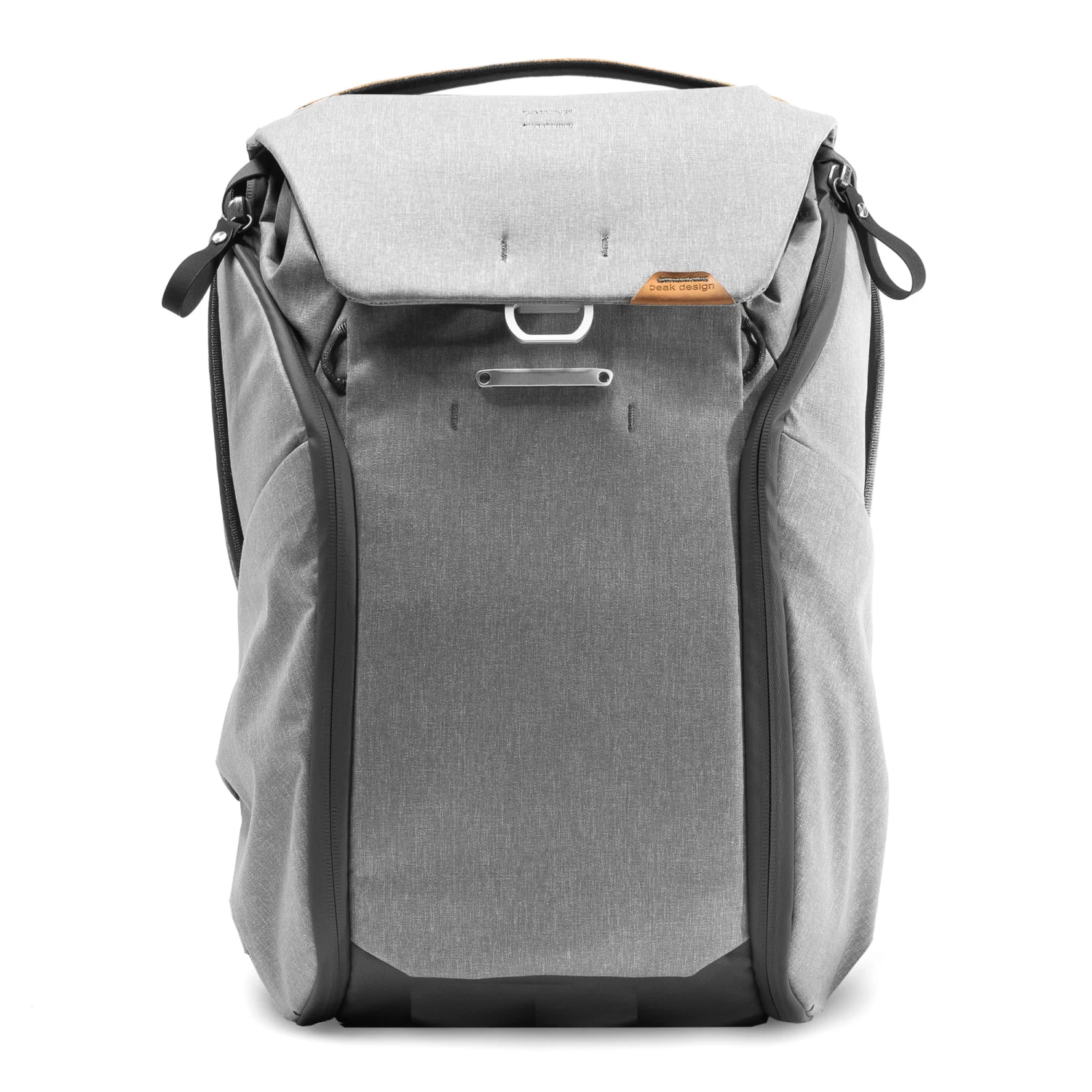 Peak Design Everyday Backpack V2 Foto-Rucksack 20 Liter - Ash (Hellgrau)
