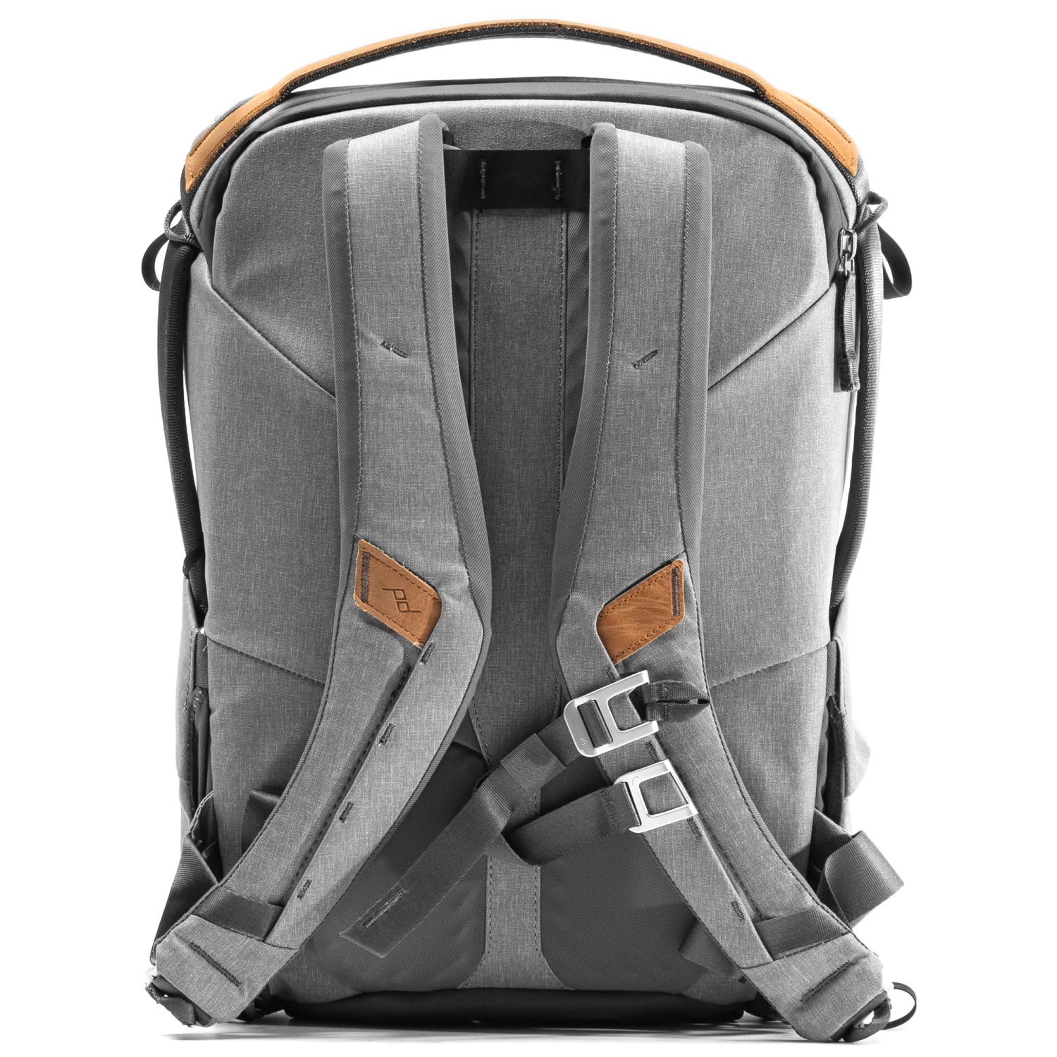 Peak Design Everyday Backpack V2 Foto-Rucksack 20 Liter - Ash (Hellgrau) – Bild 3