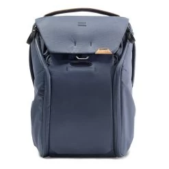 Peak Design Everyday Backpack V2 Foto-Rucksack 20 Liter - Midnight (Blau)