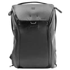 Peak Design Everyday Backpack V2 Foto-Rucksack 30 Liter - Black (Schwarz)
