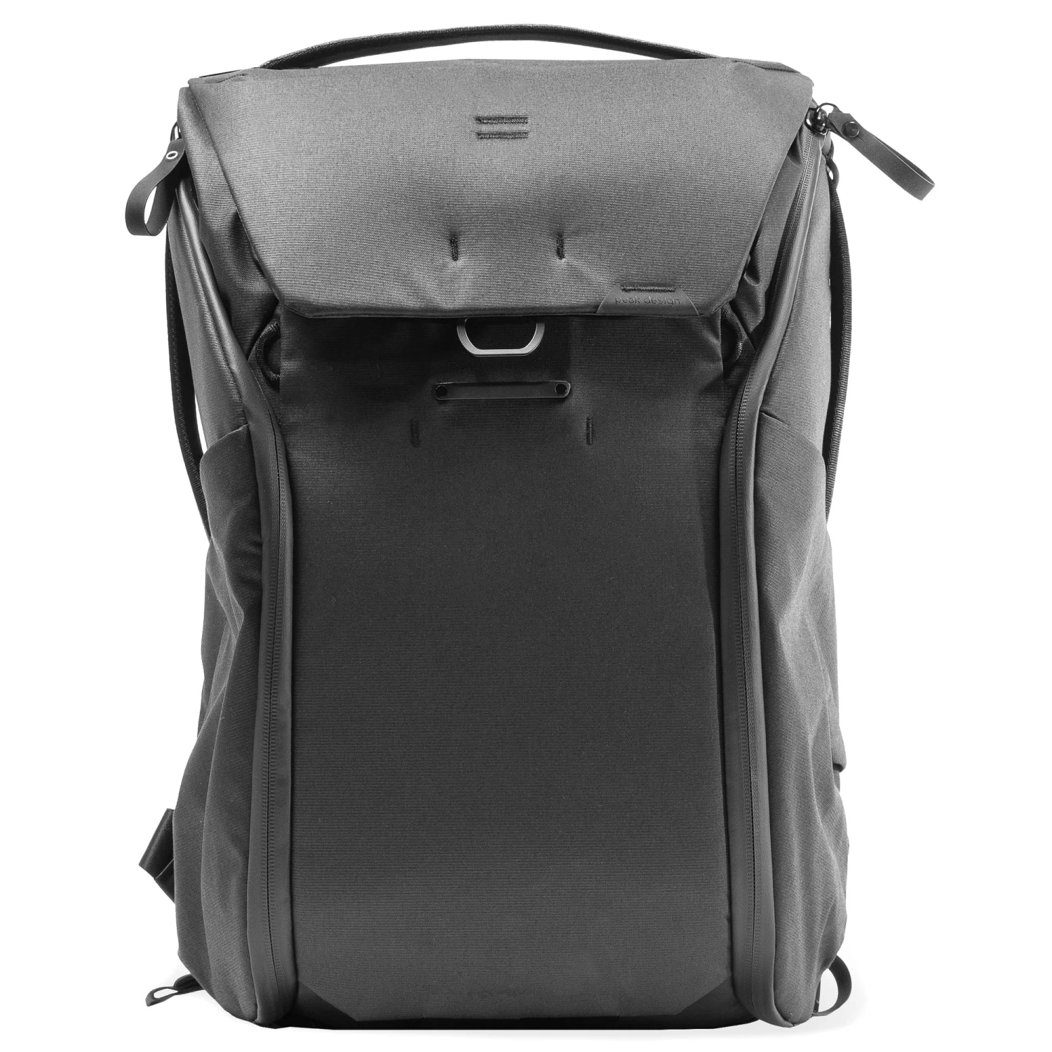 Peak Design Everyday Backpack V2 Foto-Rucksack 30 Liter - Black (Schwarz)