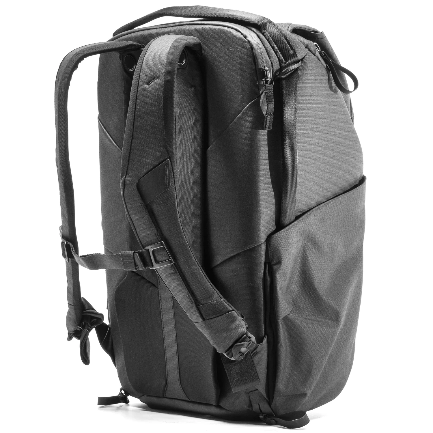 Peak Design Everyday Backpack V2 Foto-Rucksack 30 Liter - Black (Schwarz) – Bild 2