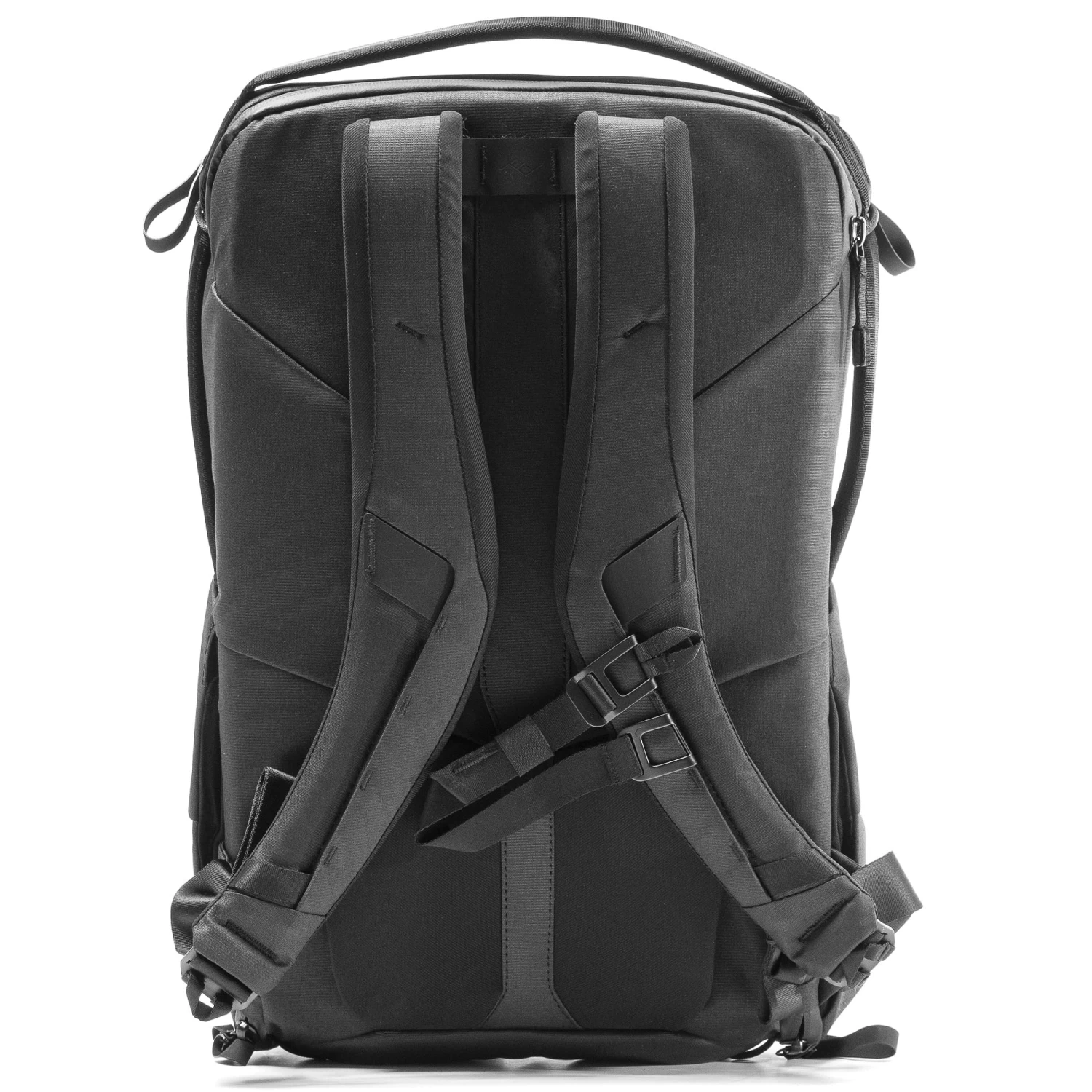 Peak Design Everyday Backpack V2 Foto-Rucksack 30 Liter - Black (Schwarz) – Bild 3