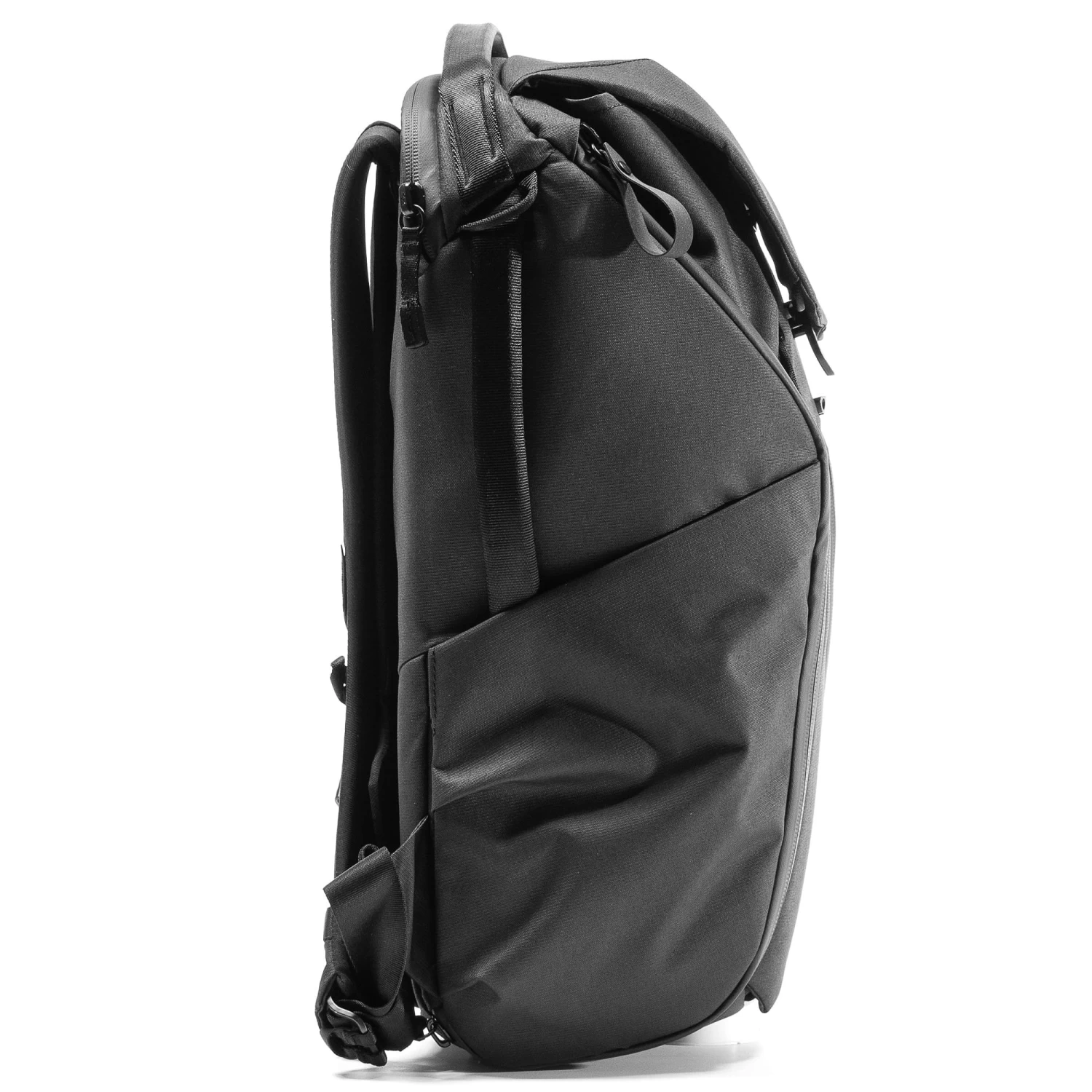Peak Design Everyday Backpack V2 Foto-Rucksack 30 Liter - Black (Schwarz) – Bild 10