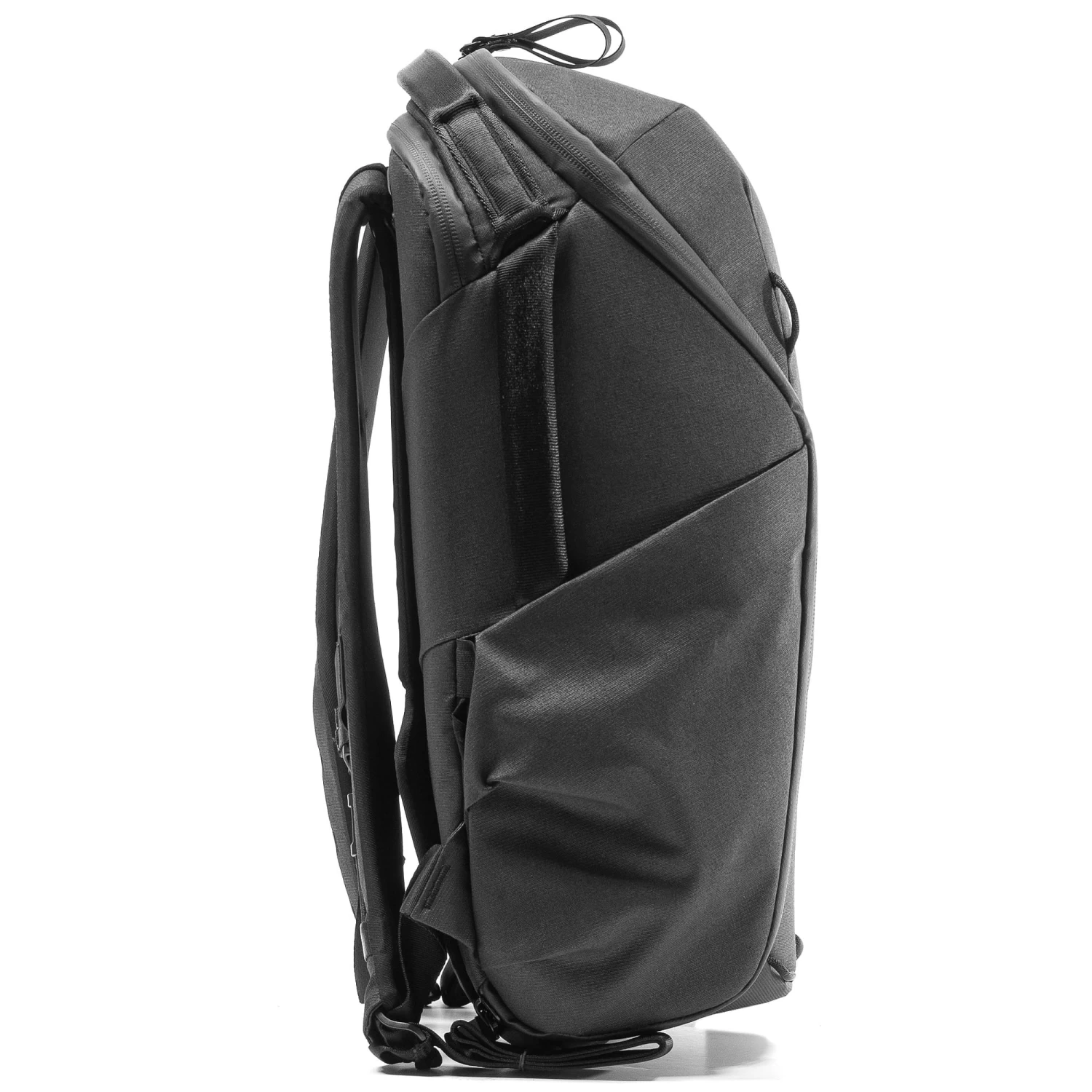 Peak Design Everyday Backpack V2 Zip Foto-Rucksack 15 Liter - Black (Schwarz) – Bild 3