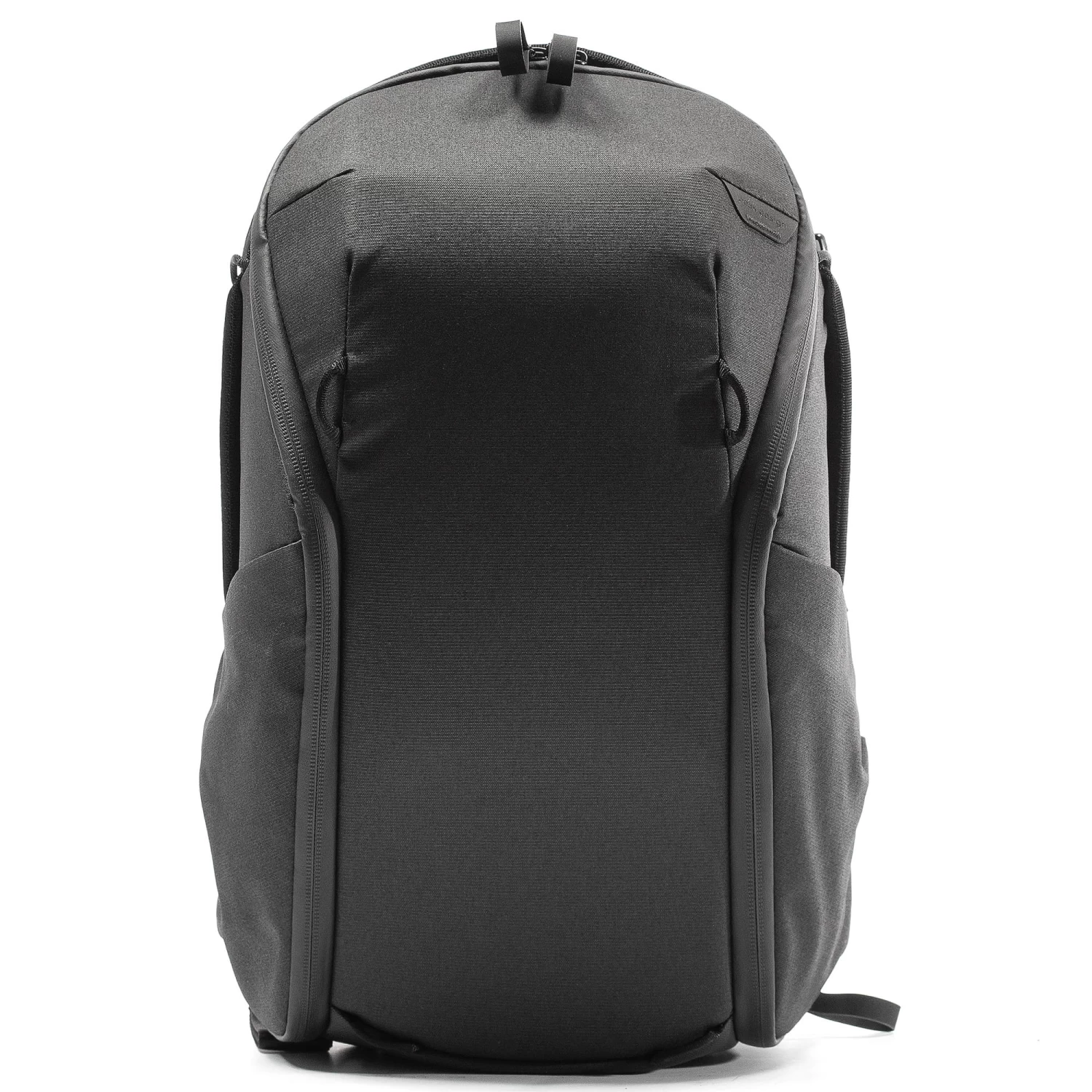 Peak Design Everyday Backpack V2 Zip Foto-Rucksack 15 Liter - Black (Schwarz) – Bild 5