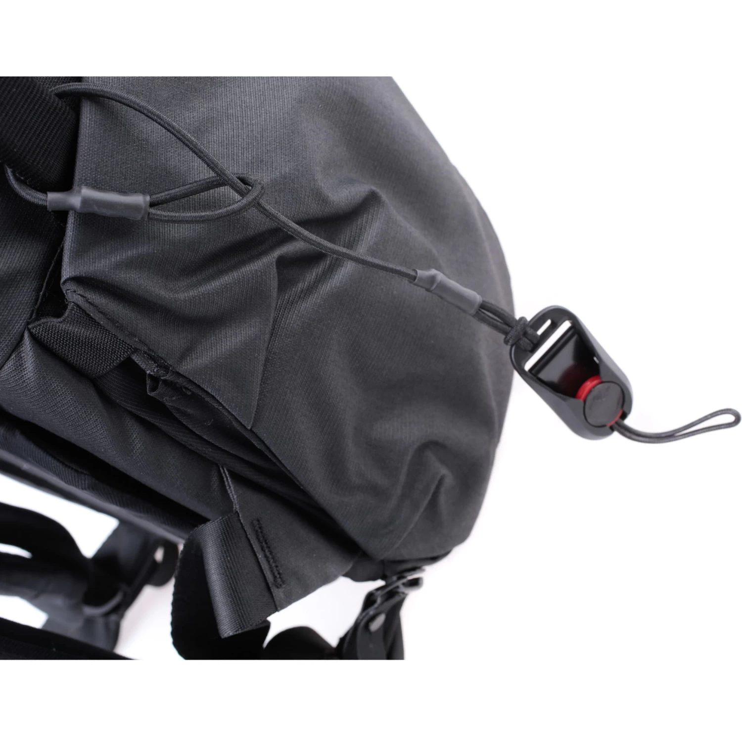 Peak Design Everyday Backpack V2 Zip Foto-Rucksack 15 Liter - Black (Schwarz) – Bild 18