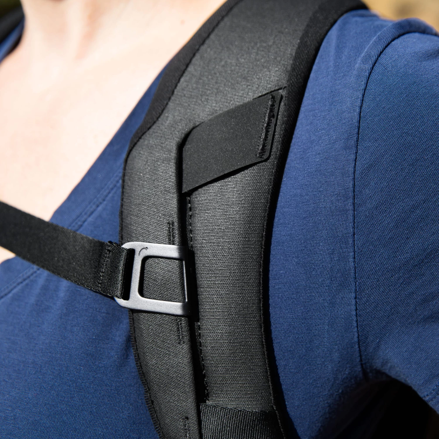 Peak Design Everyday Backpack V2 Zip Foto-Rucksack 15 Liter - Black (Schwarz) – Bild 19