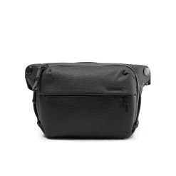 Peak Design Everyday Sling V2 3 Liter - Black (Schwarz)