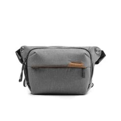 Peak Design Everyday Sling V2 3 Liter - Ash (Hellgrau)