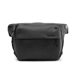 Peak Design Everyday Sling V2 6 Liter - Black (Schwarz)