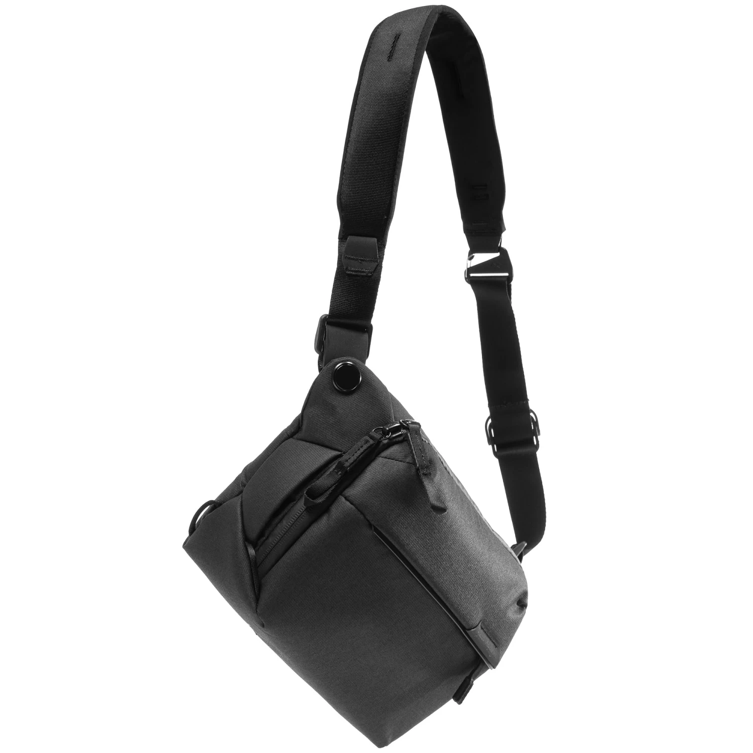 Peak Design Everyday Sling V2 6 Liter - Black (Schwarz) – Bild 2