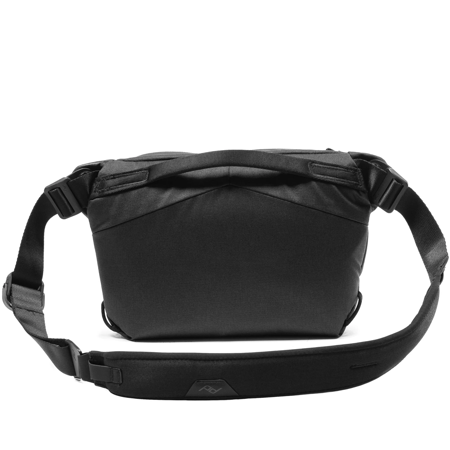 Peak Design Everyday Sling V2 6 Liter - Black (Schwarz) – Bild 3