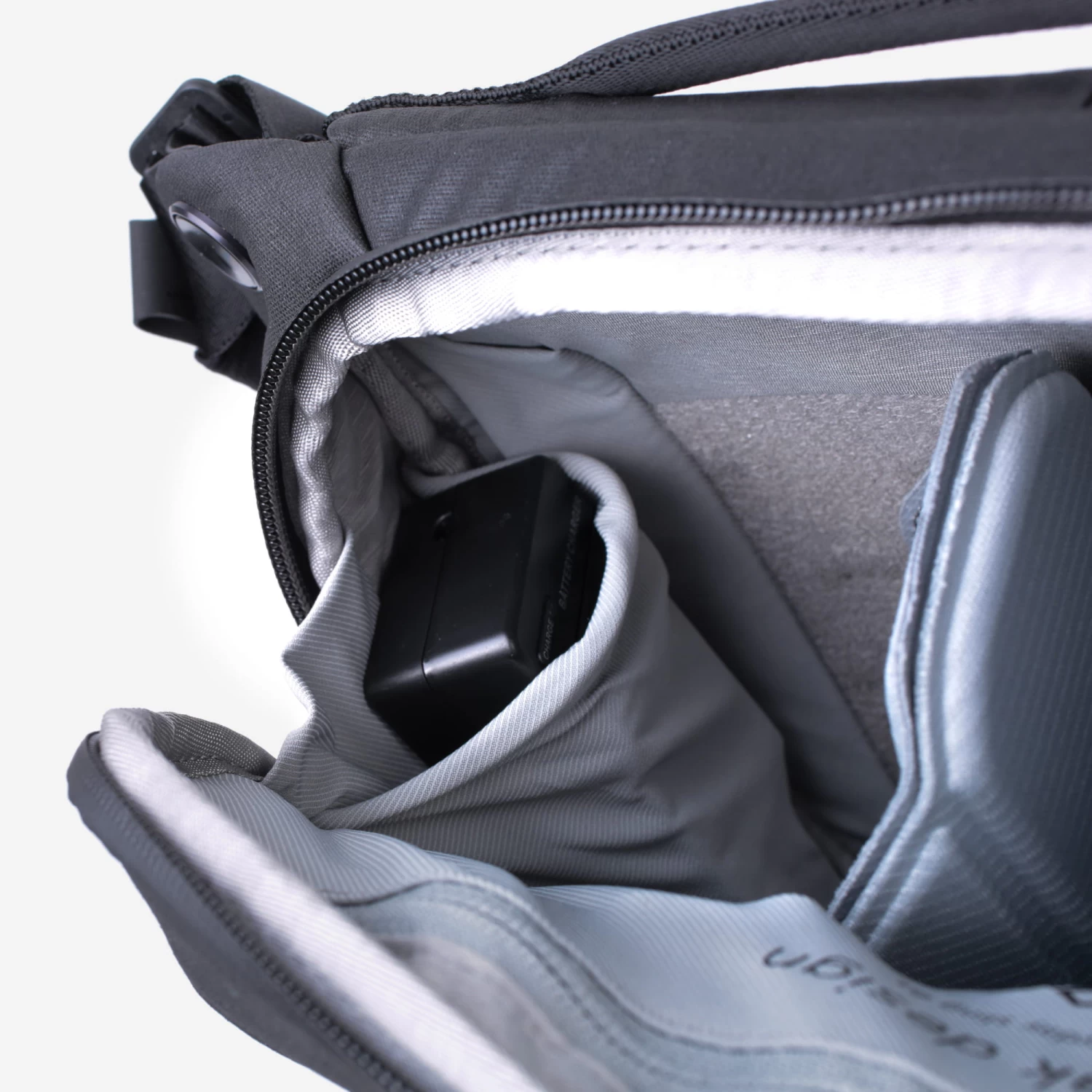 Peak Design Everyday Sling V2 6 Liter - Black (Schwarz) – Bild 7