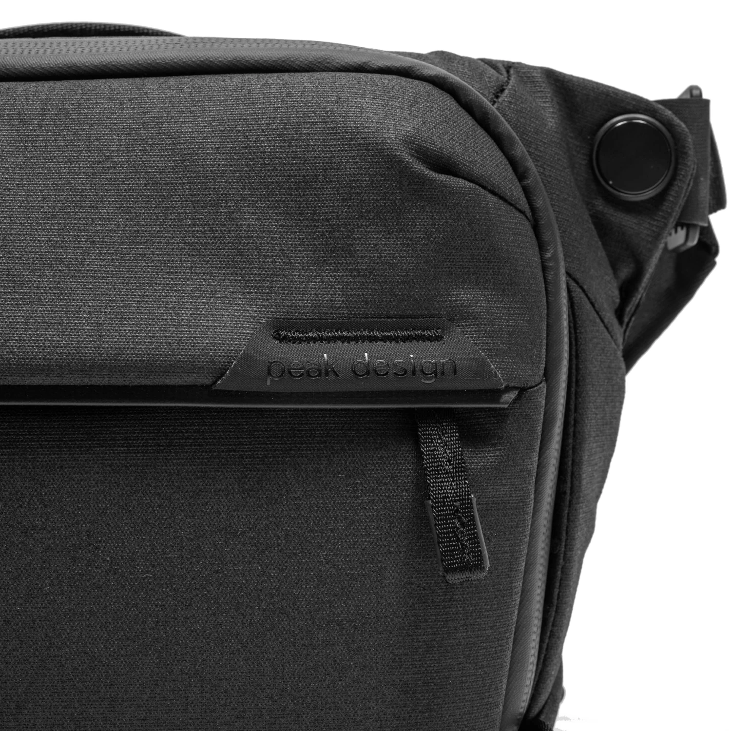 Peak Design Everyday Sling V2 6 Liter - Black (Schwarz) – Bild 11