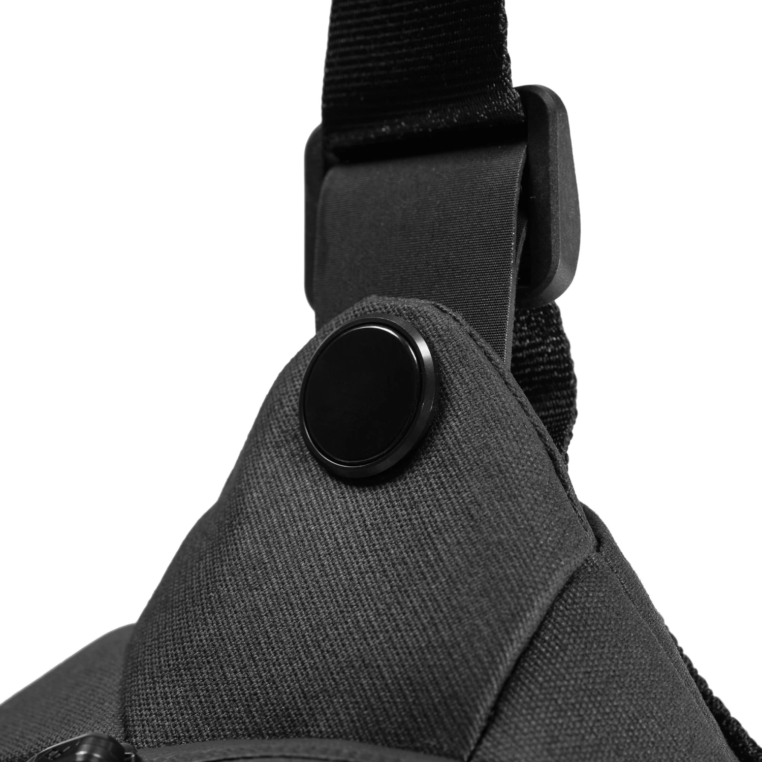 Peak Design Everyday Sling V2 6 Liter - Black (Schwarz) – Bild 17