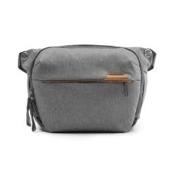 Peak Design Everyday Sling V2 6 Liter - Ash (Hellgrau)