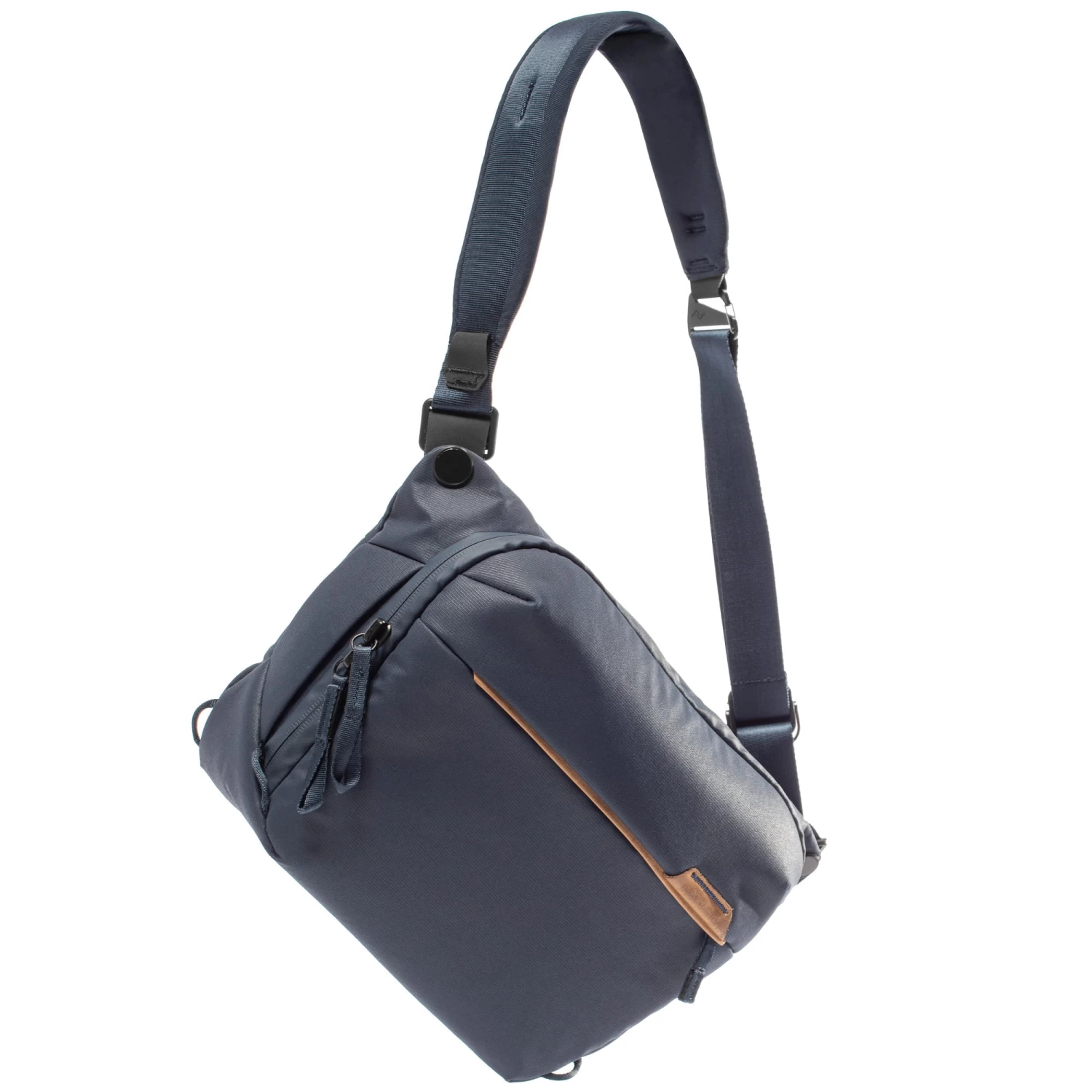 Peak Design Everyday Sling V2 6 Liter - Midnight (Blau) – Bild 2