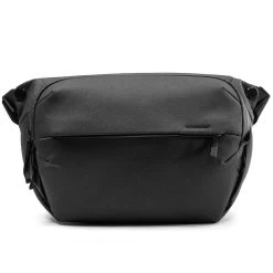 Peak Design Everyday Sling V2 10 Liter - Black (Schwarz)