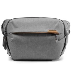 Peak Design Everyday Sling V2 10 Liter - Ash (Hellgrau)