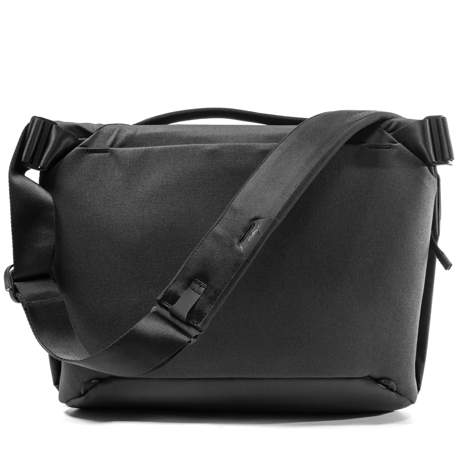 Peak Design Everyday Messenger V2 13 Liter - Black (Schwarz) – Bild 2