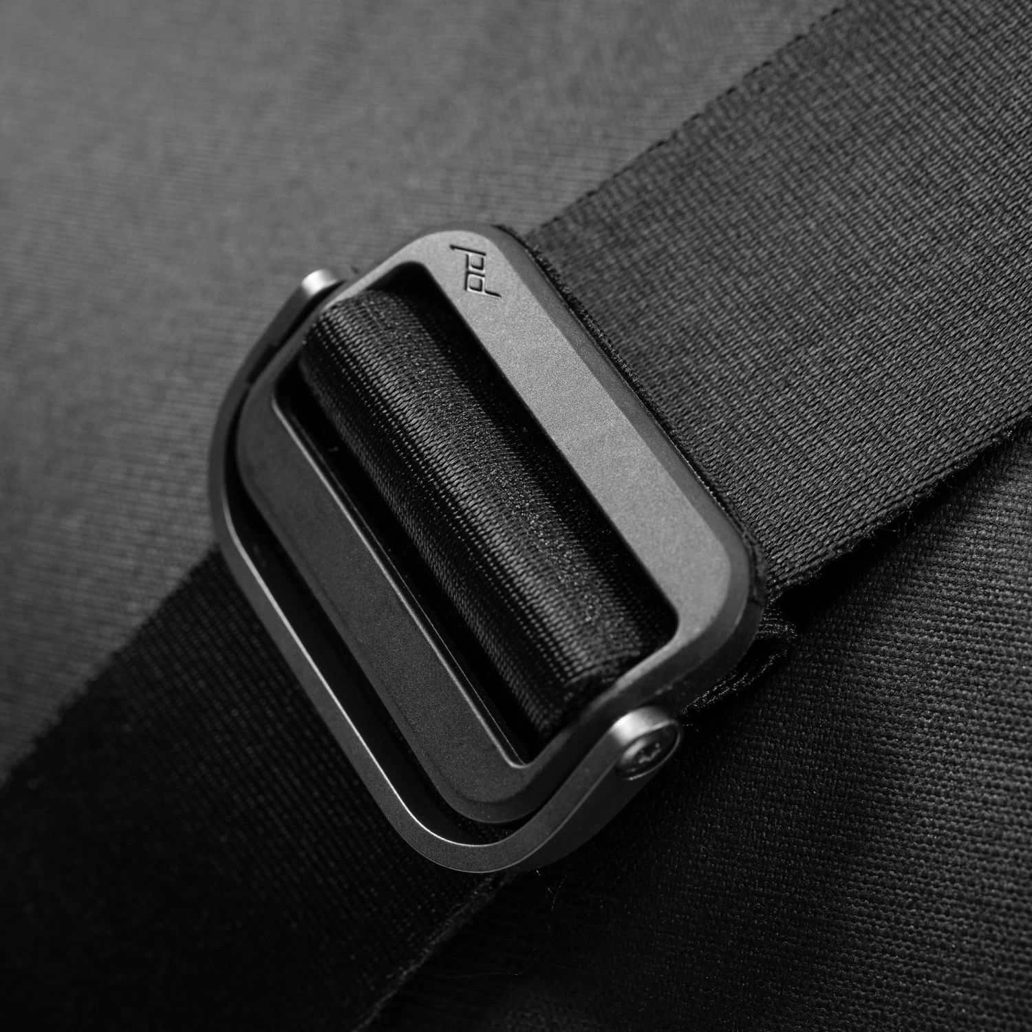 Peak Design Everyday Messenger V2 13 Liter - Black (Schwarz) – Bild 5