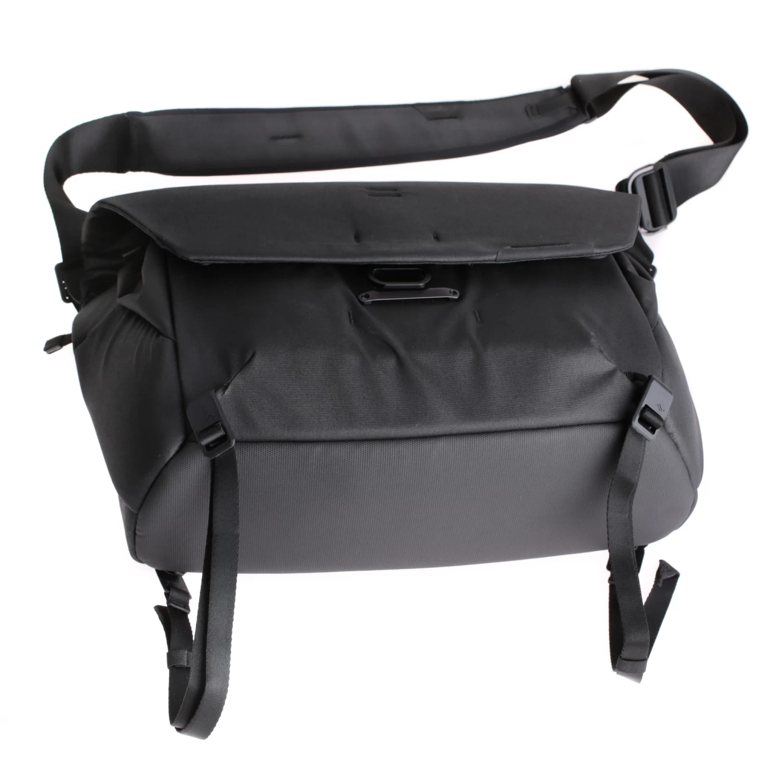 Peak Design Everyday Messenger V2 13 Liter - Black (Schwarz) – Bild 11