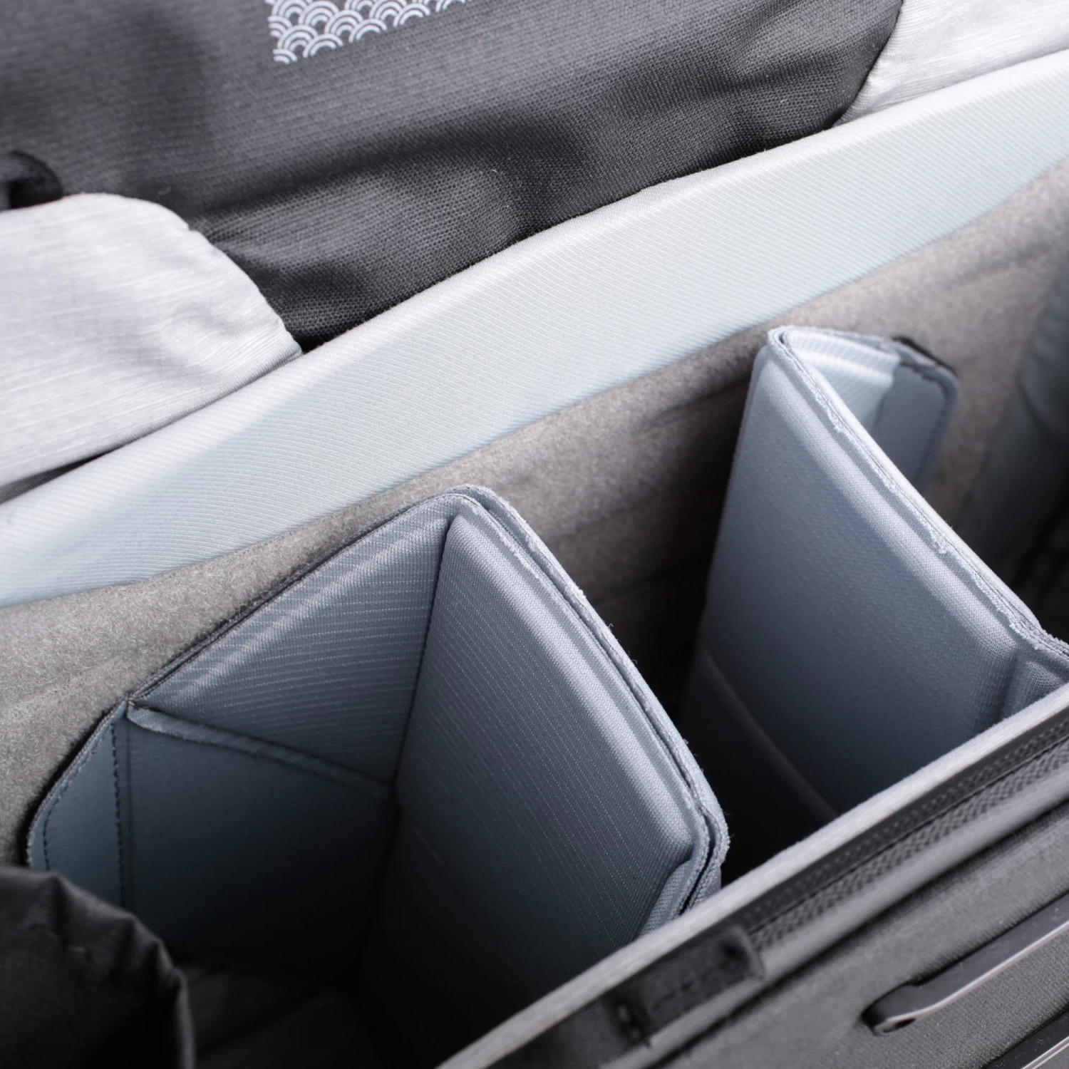 Peak Design Everyday Messenger V2 13 Liter - Black (Schwarz) – Bild 14