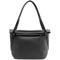 Peak Design Everyday Tote V2 15 Liter - Black (Schwarz)