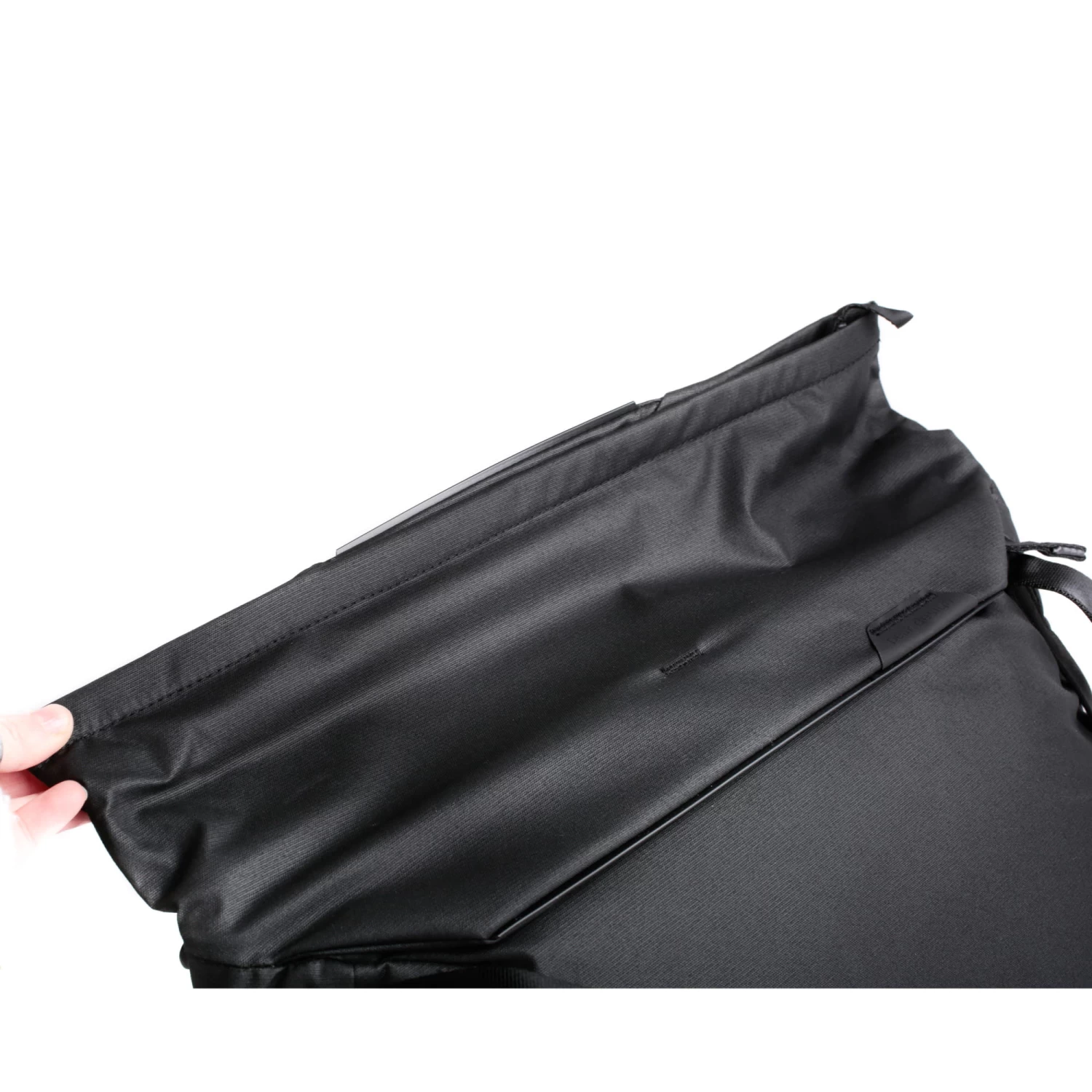 Peak Design Everyday Tote V2 15 Liter - Black (Schwarz) – Bild 17