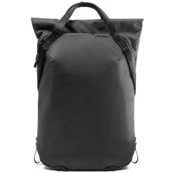 Peak Design Everyday Totepack V2 20 Liter - Black (Schwarz)