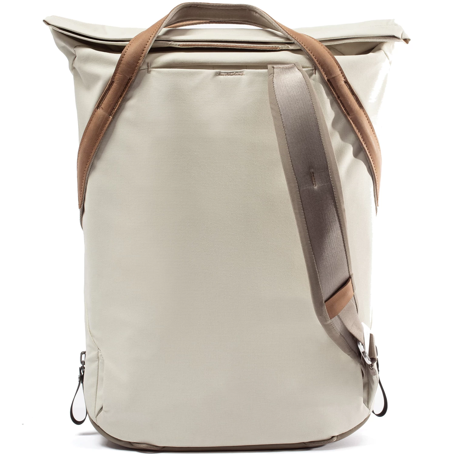 Peak Design Everyday Totepack V2 20 Liter - Bone (Beige) – Bild 2