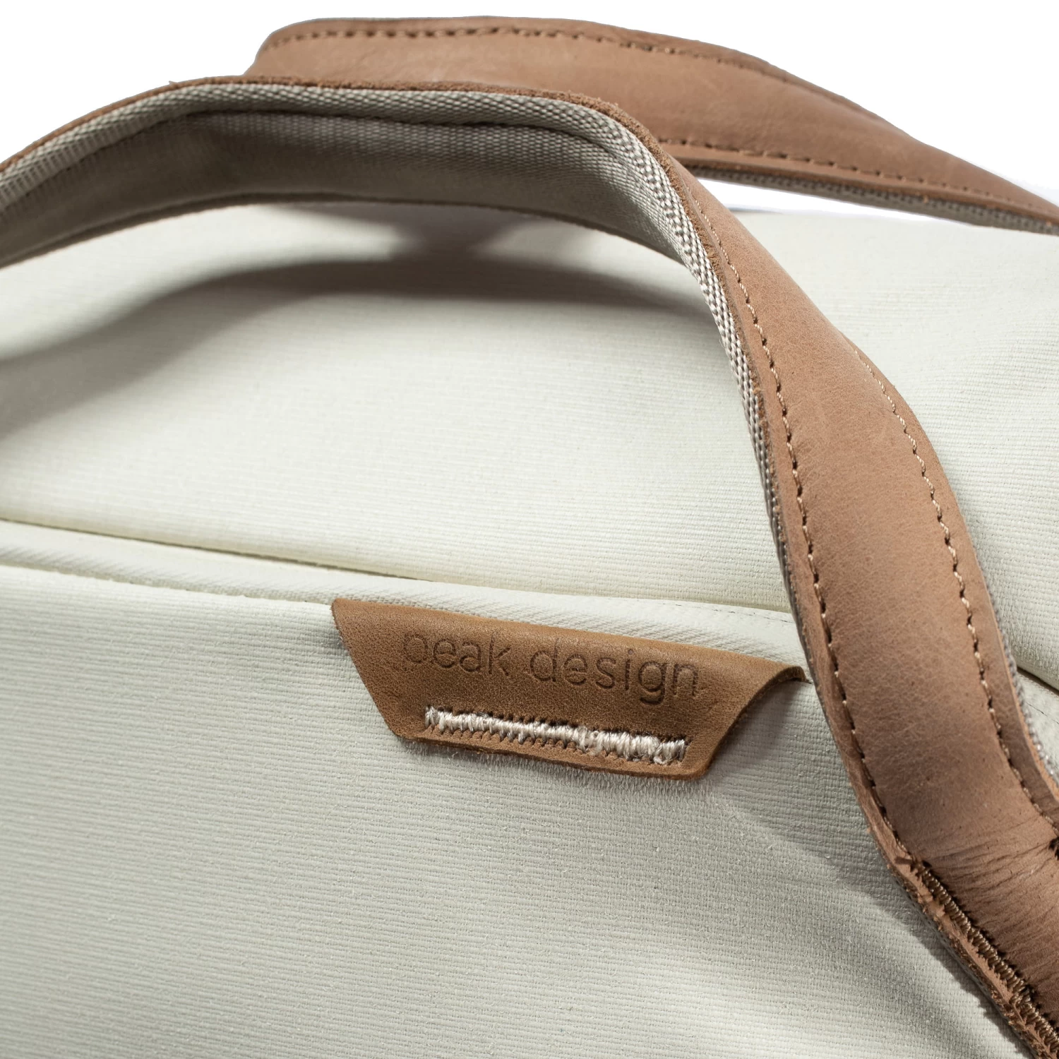 Peak Design Everyday Totepack V2 20 Liter - Bone (Beige) – Bild 10