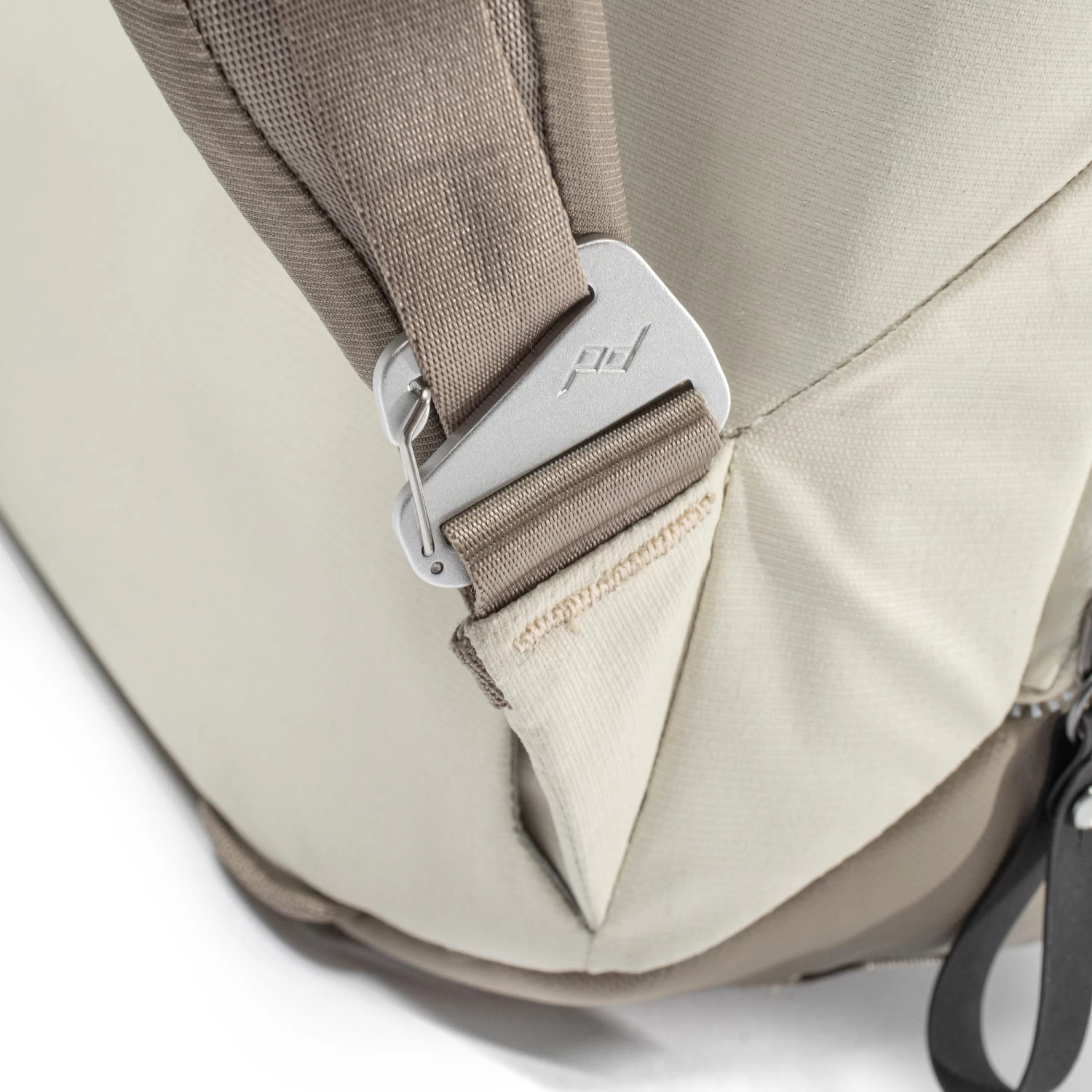 Peak Design Everyday Totepack V2 20 Liter - Bone (Beige) – Bild 11