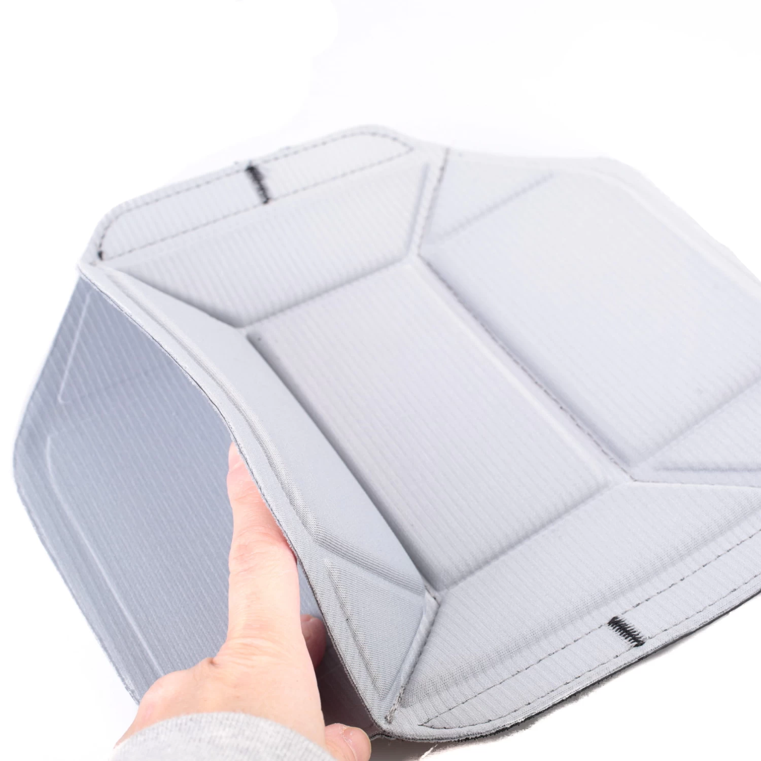 Peak Design FlexFold Divider Klett-Inneneinteiler Für Everyday Backpack 20L (V2) – Bild 2