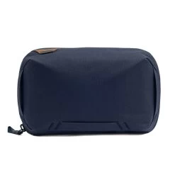 Peak Design Tech Pouch - Midnight (Blau) - Organizer-Tasche Für Smartphones, Kabel Etc.