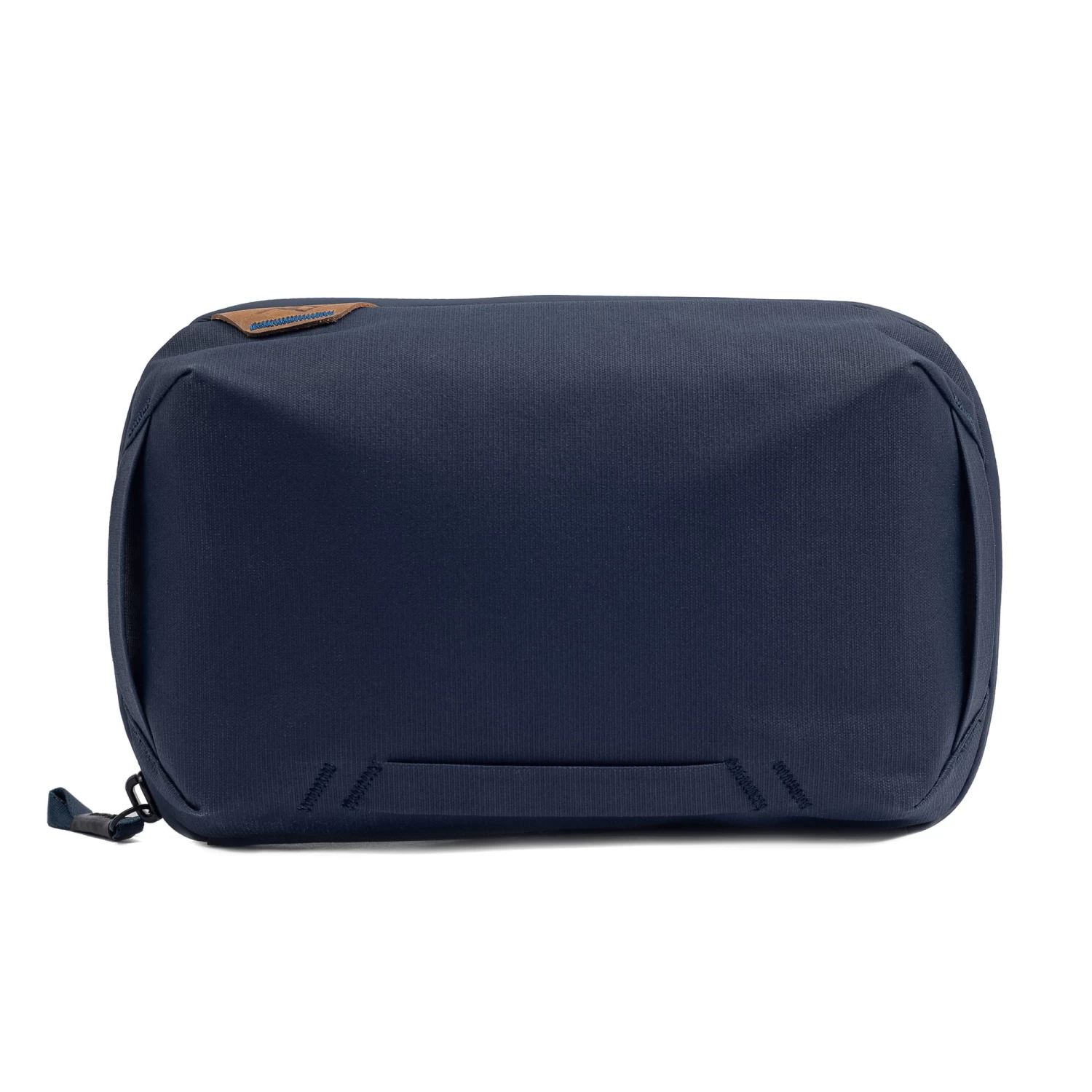 Peak Design Tech Pouch - Midnight (Blau) - Organizer-Tasche Für Smartphones, Kabel Etc.