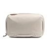 Peak Design Tech Pouch - Bone (Beige) - Organizer-Tasche Für Smartphones, Kabel Etc.