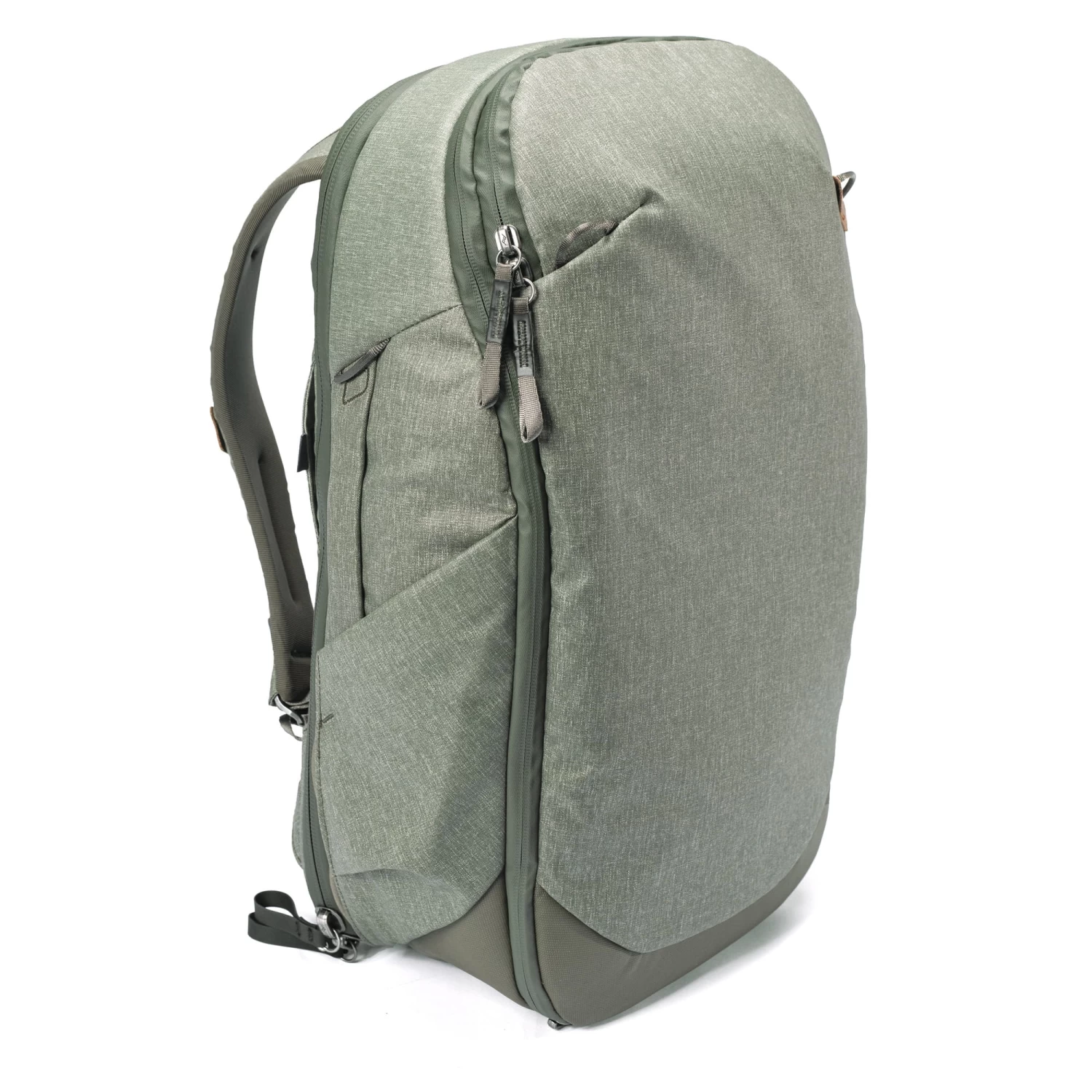 Peak Design Travel Backpack 30L Reise- Und Fotorucksack - Sage (SalbeigrĂĽn)