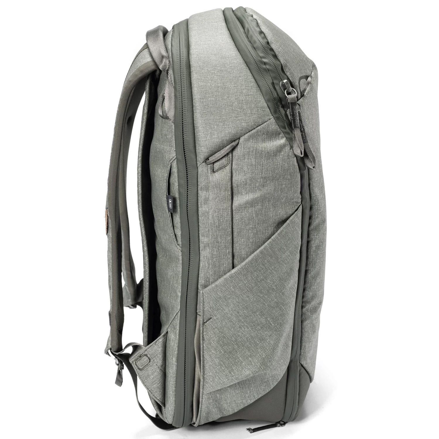 Peak Design Travel Backpack 30L Reise- Und Fotorucksack - Sage (Salbeigrün) – Bild 3