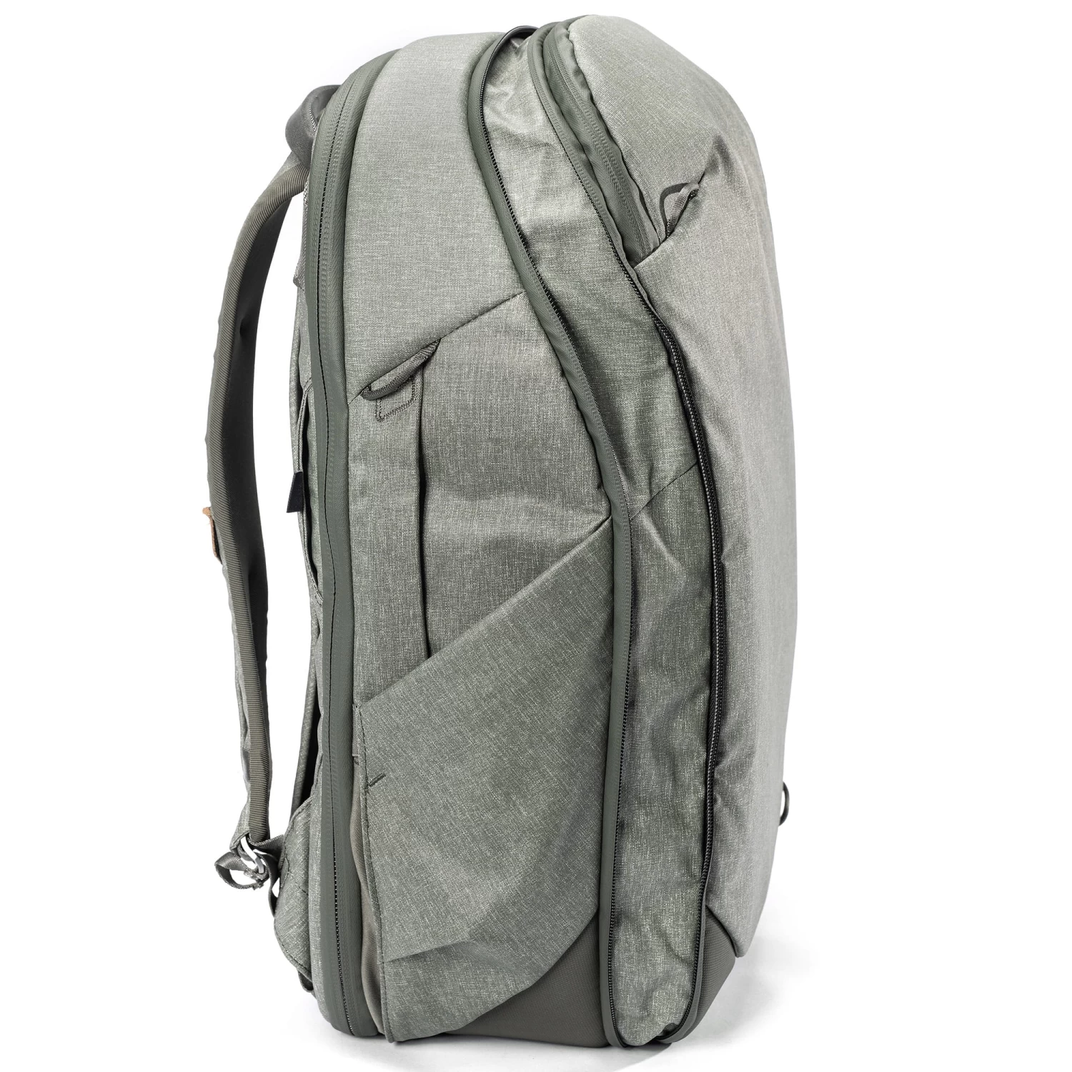 Peak Design Travel Backpack 30L Reise- Und Fotorucksack - Sage (Salbeigrün) – Bild 4